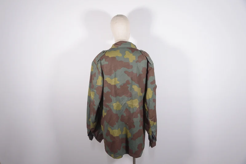 Jacke des San Marco Bataillons aus den 80er Jahren -EI