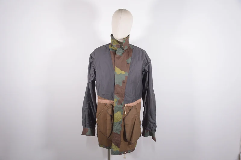 Jacke des San Marco Bataillons aus den 80er Jahren -EI
