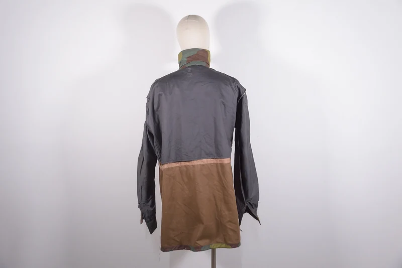 Jacke des San Marco Bataillons aus den 80er Jahren -EI