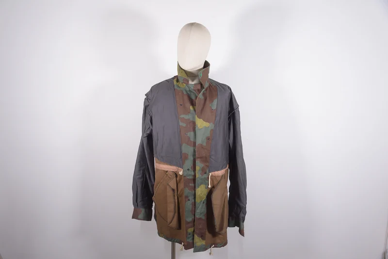 Jacke des San Marco Bataillons aus den 80er Jahren -EI