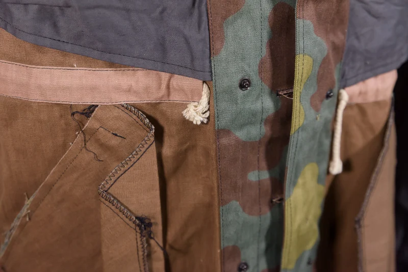 Jacke des San Marco Bataillons aus den 80er Jahren -EI