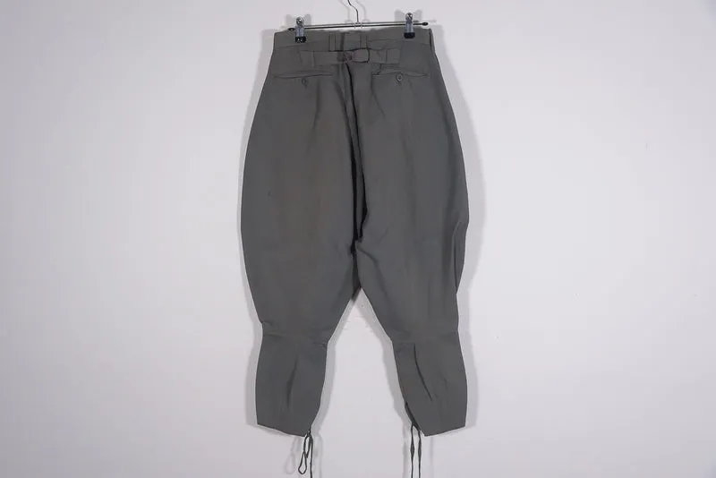 M.34 REI Artillerieoffiziershose