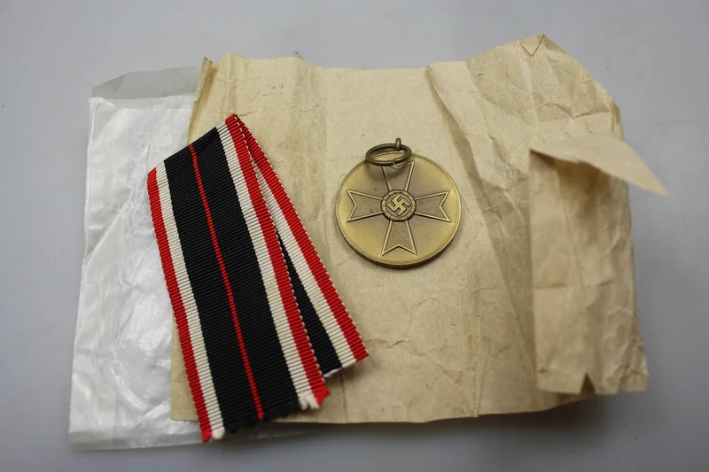 Kriegsverdienstmedaille 1939