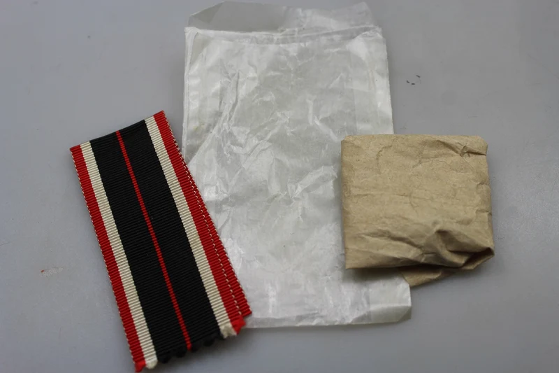Kriegsverdienstmedaille 1939
