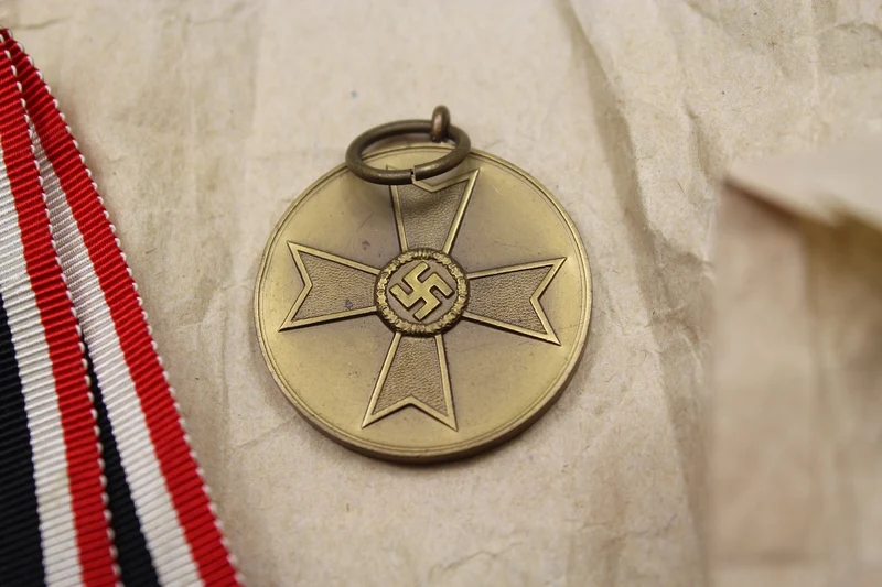 Kriegsverdienstmedaille 1939