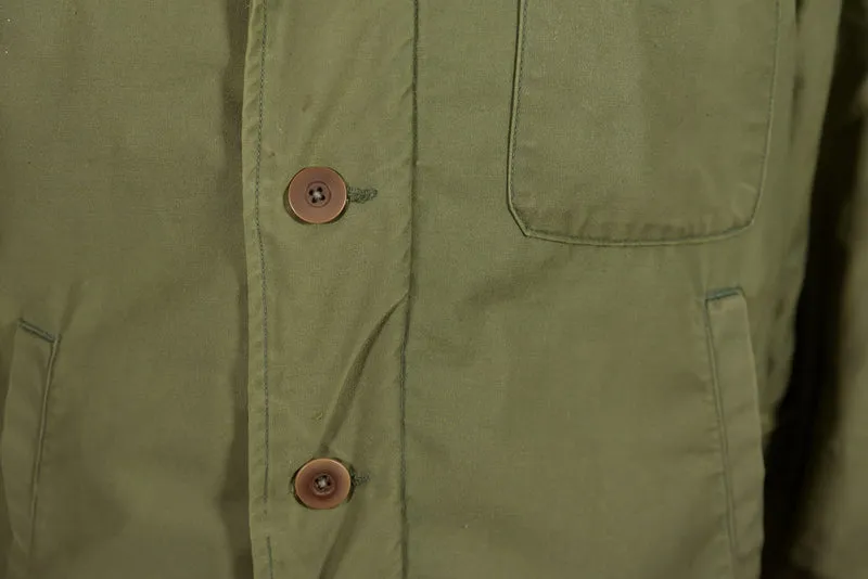 US Navy 60er Jahre - Deckjacke A2