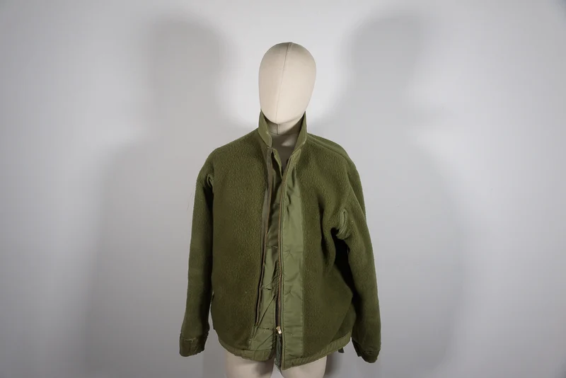 US Navy 60er Jahre - Deckjacke A2