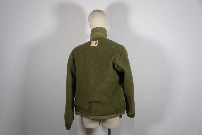 US Navy 60er Jahre - Deckjacke A2