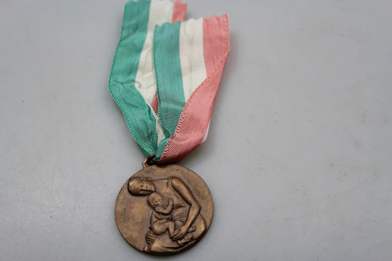 ONMI-Verdienstmedaille