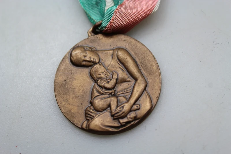 ONMI-Verdienstmedaille