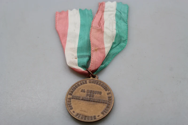 ONMI-Verdienstmedaille