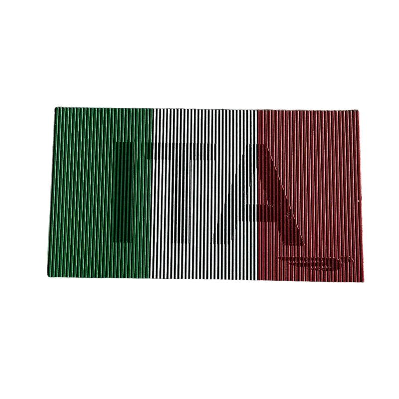 IR Infrarot Patch ITA