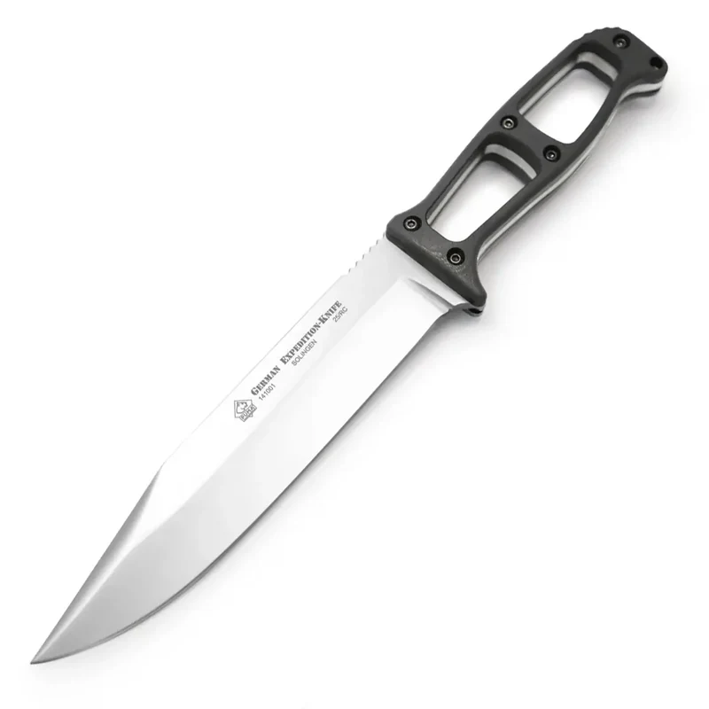PUMA Solingen - GEK (German Expedition Knife)