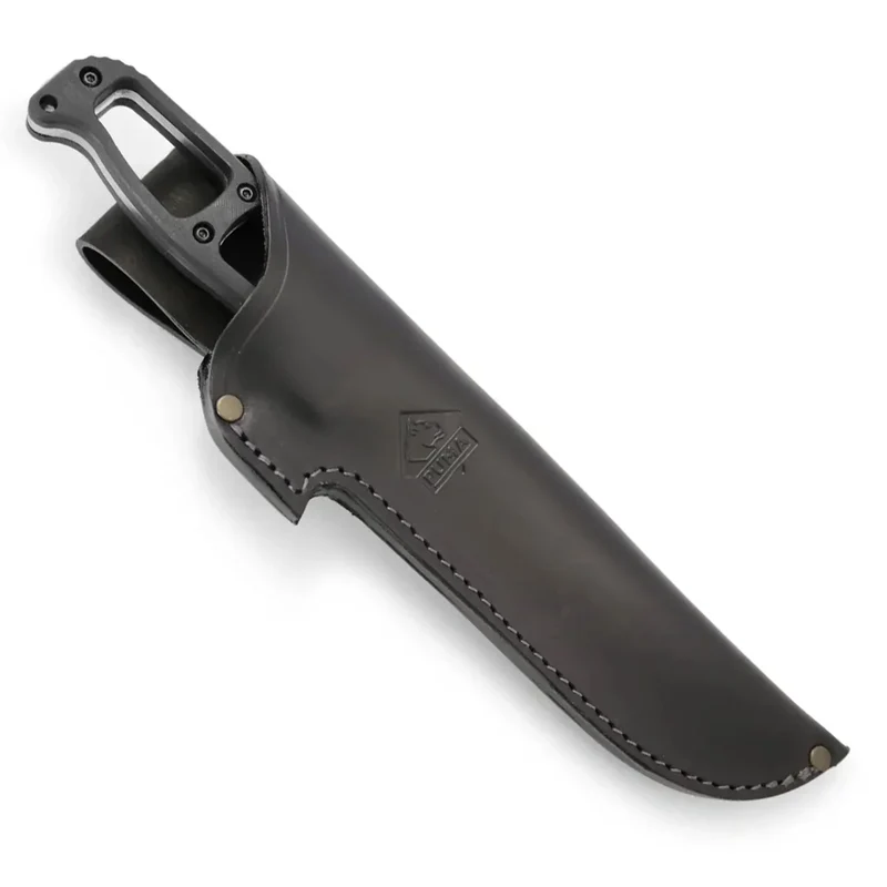 PUMA Solingen - GEK (German Expedition Knife)