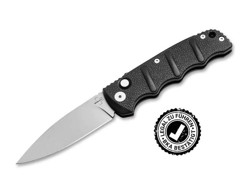 Böker Plus - Kalashnikov Nonlock 42 Spearpoint
