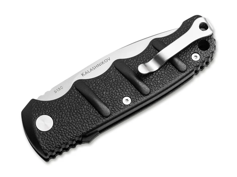Böker Plus - Kalashnikov Nonlock 42 Spearpoint