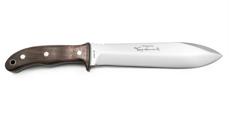PUMA Solingen - Robuster, Nussbaum