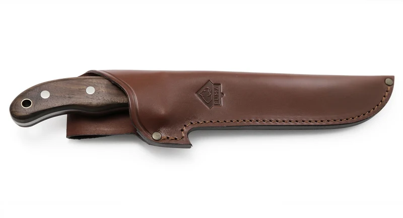PUMA Solingen - Robuster, Nussbaum