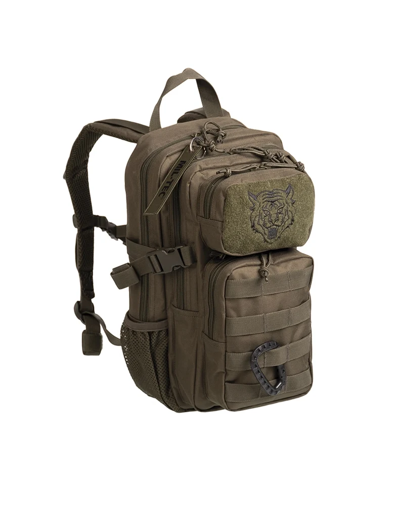 Mil-Tec US Assault Pack Kids Molle Kinderrucksack 14 Liter