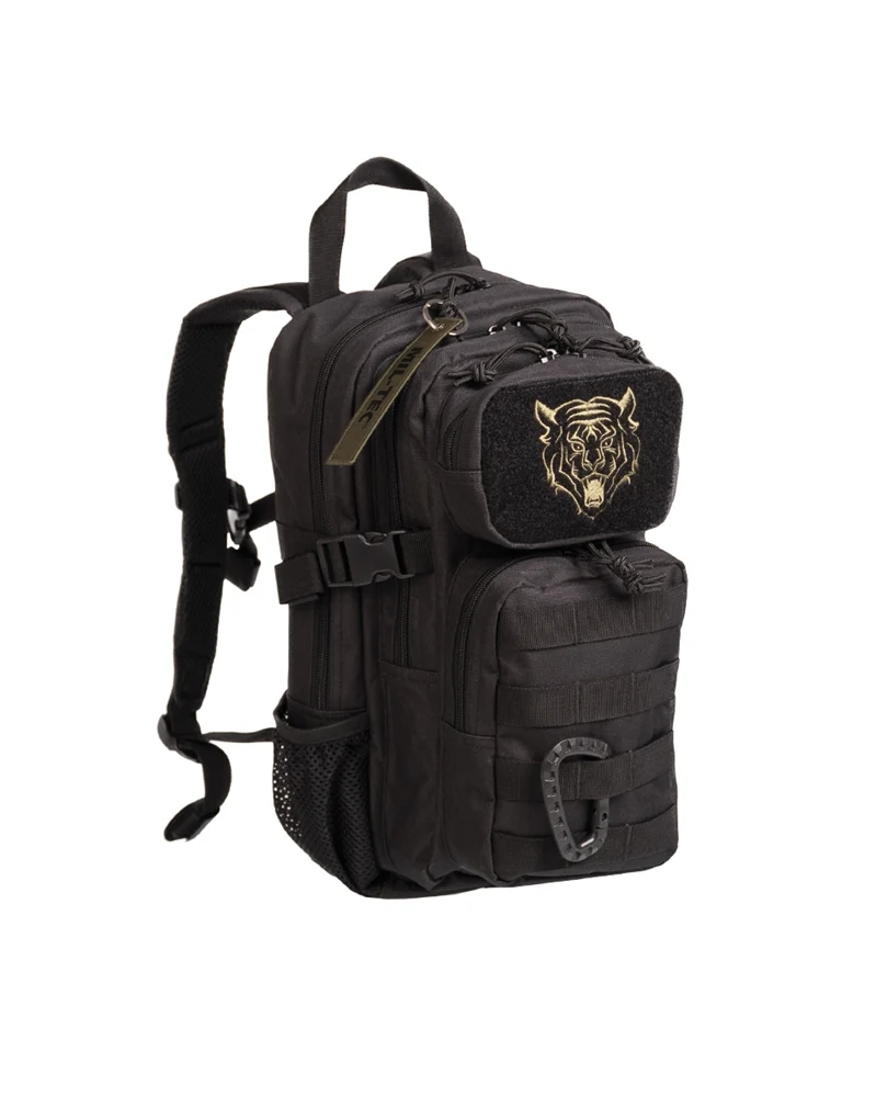 Mil-Tec US Assault Pack Kids Molle Kinderrucksack 14 Liter