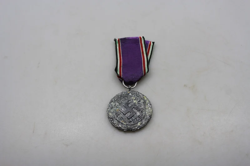 Luftschutzmedaille 1938