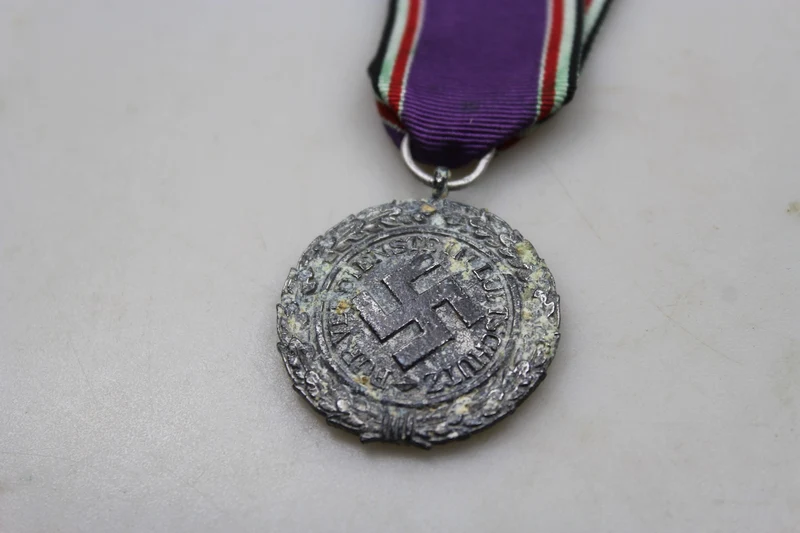 Luftschutzmedaille 1938