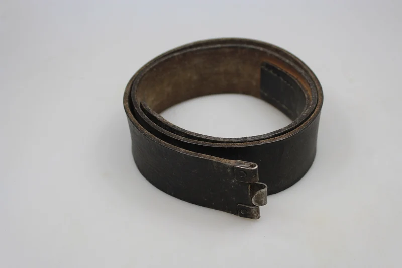WH WW2 Truppengürtel
