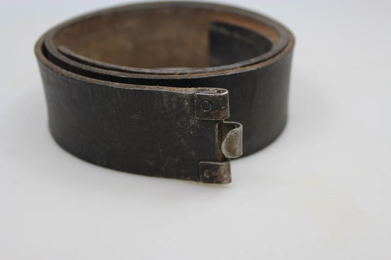 WH WW2 Truppengürtel