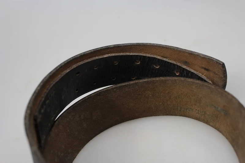 WH WW2 Truppengürtel