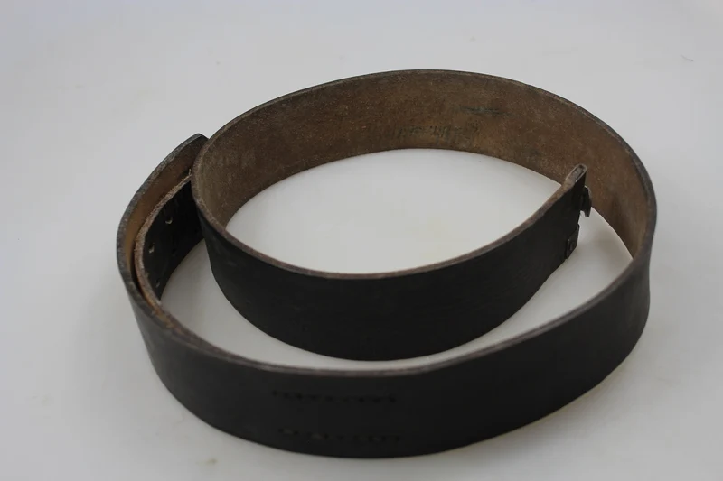 WH WW2 Truppengürtel