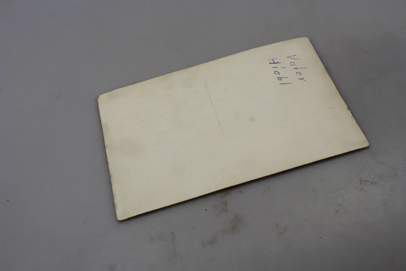 Foto aus dem Studio der US-Armee aus dem Zweiten Weltkrieg