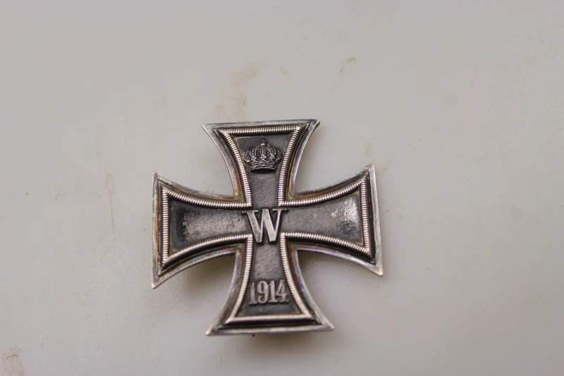 Eisernes Kreuz 1914 Erster Klasse