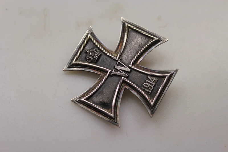 Eisernes Kreuz 1914 Erster Klasse