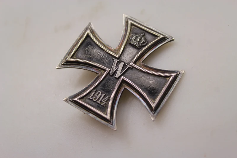 Eisernes Kreuz 1914 Erster Klasse