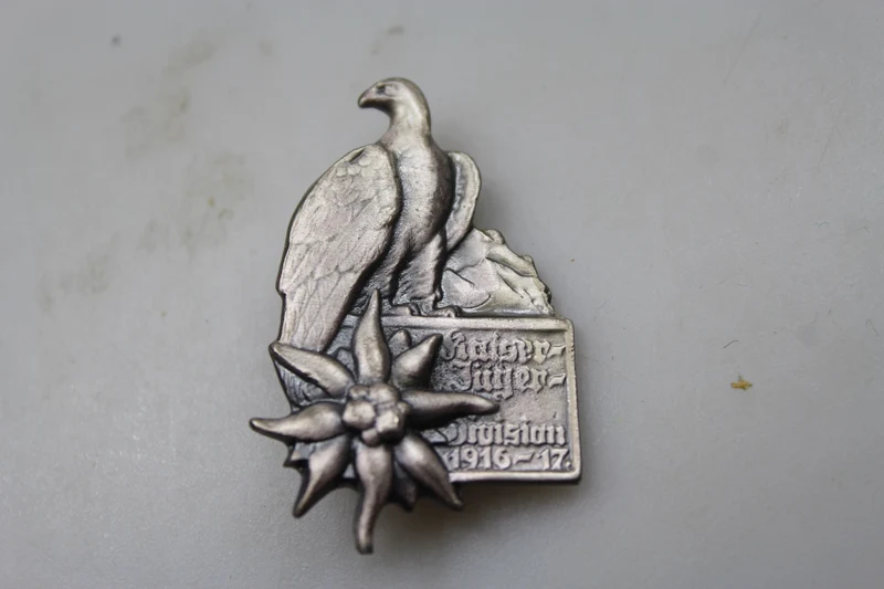 REPRO Kappenabzeichen WW1