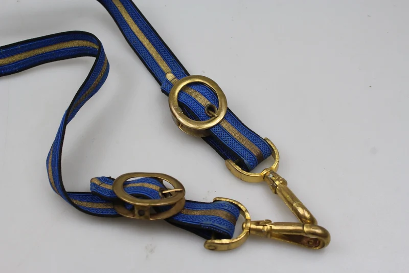 REI Artillerie-Marschall-Säbel-Set