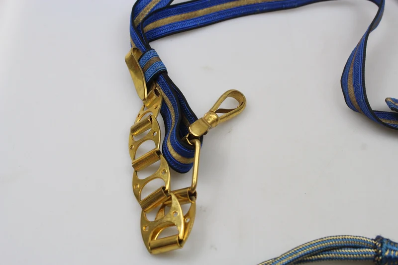 REI Artillerie-Marschall-Säbel-Set