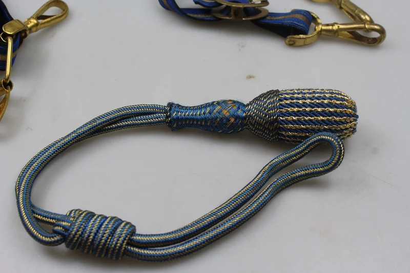 REI Artillerie-Marschall-Säbel-Set