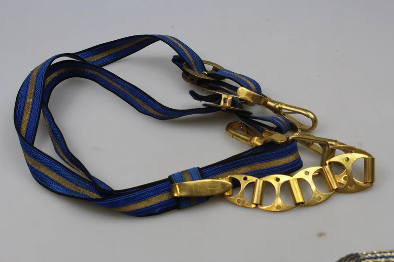 REI Artillerie-Marschall-Säbel-Set