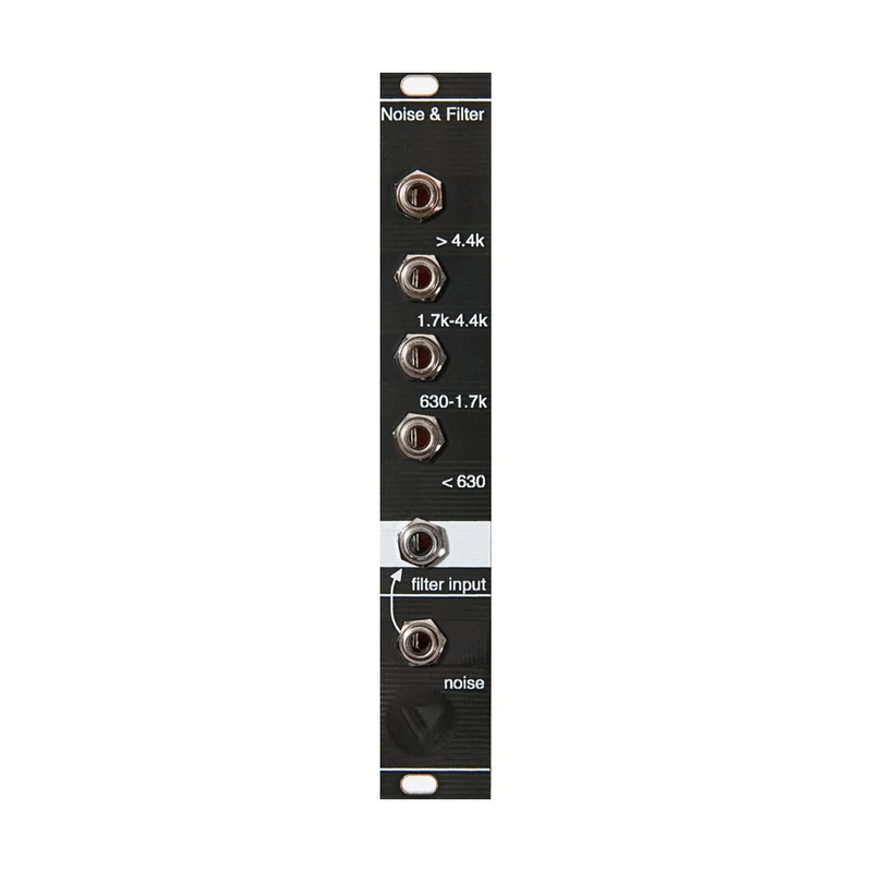 Verbos Electronics Noise & Filter