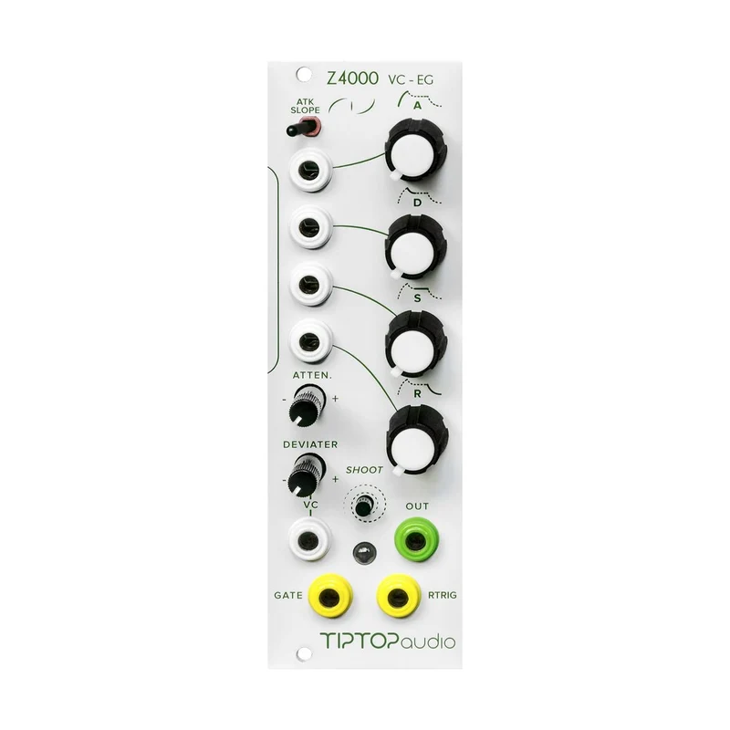 Tiptop Audio Z4000