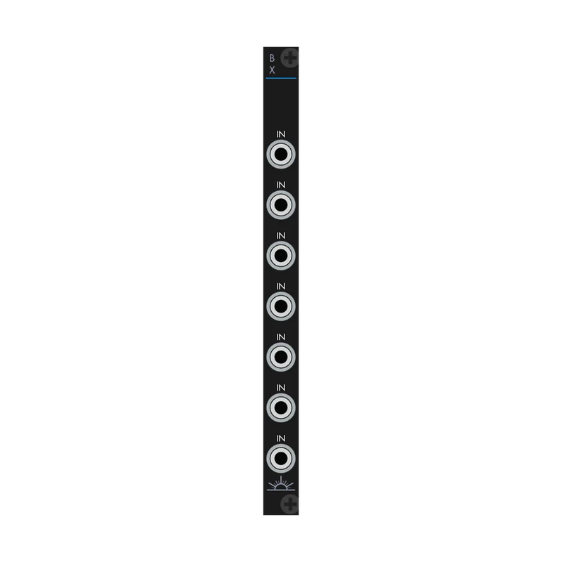 Neue Systeminstrumente Babel Expander