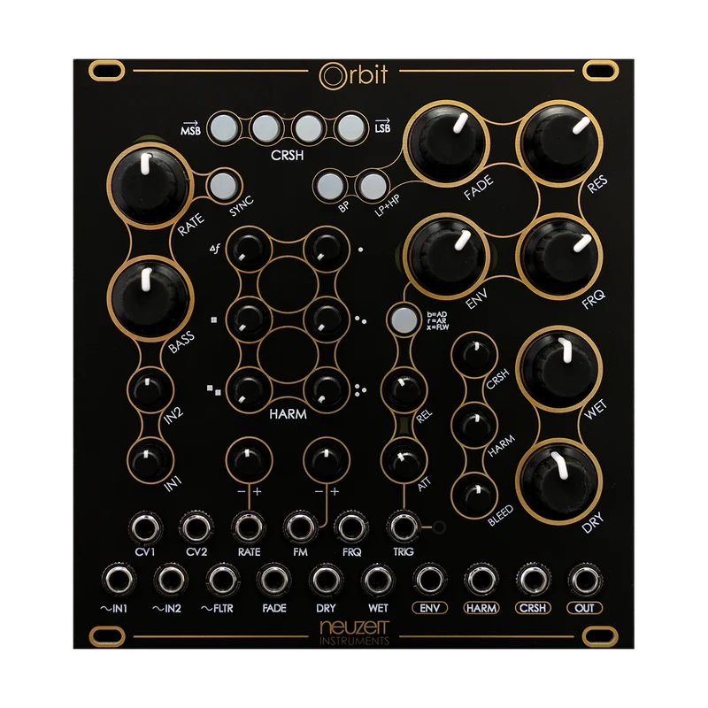 Neuzeit Instruments Orbit