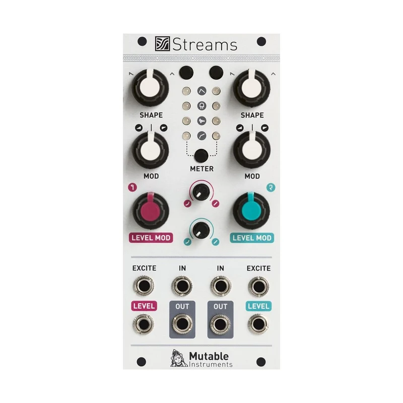 Streams für veränderbare Instrumente