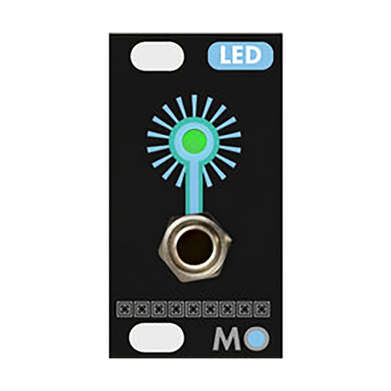 Mosaik-LED