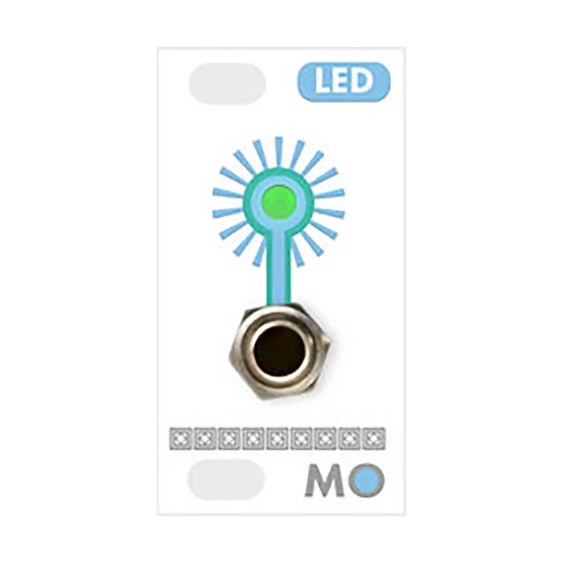 Mosaik-LED
