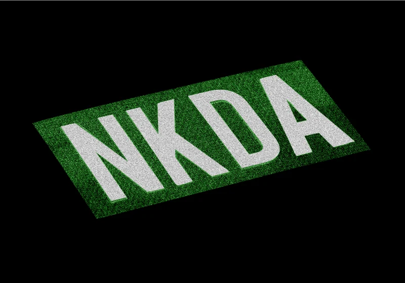 Clawgear IR Infrarot Patch NKDA Copy