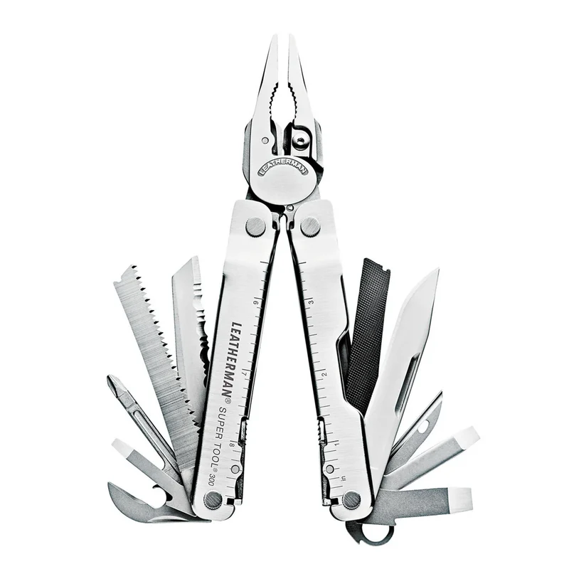 Leatherman - Super Tool 300