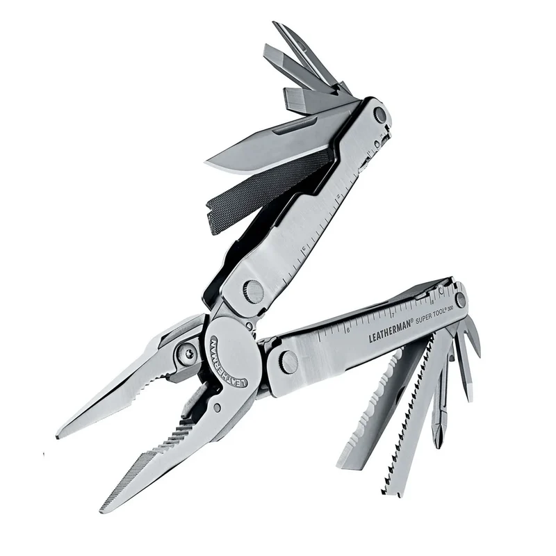 Leatherman - Super Tool 300
