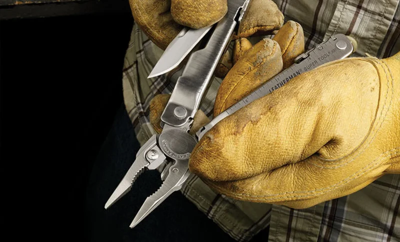Leatherman - Super Tool 300